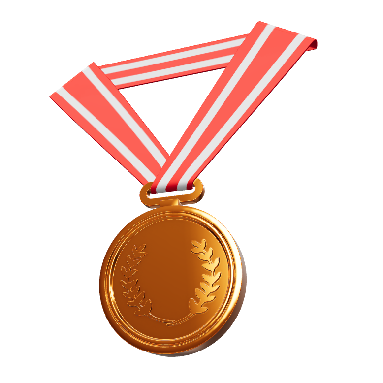 Medalha de Ouro